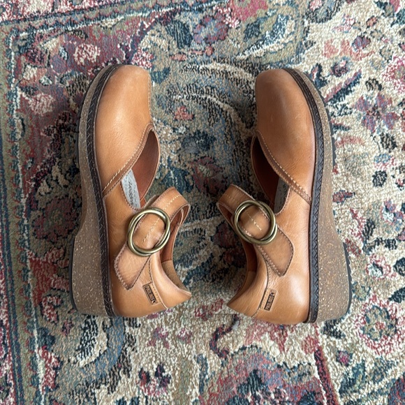 Pikolinos Granada Mary Jane (39) - Picture 6 of 9